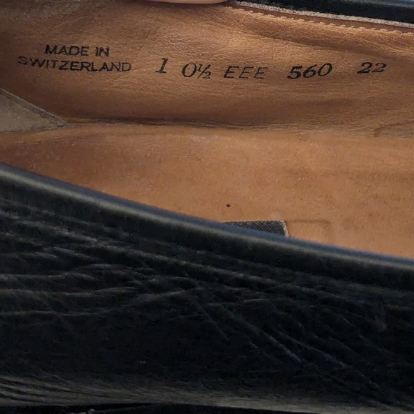 BALLY Men's Loafers - Picture 7 of 10